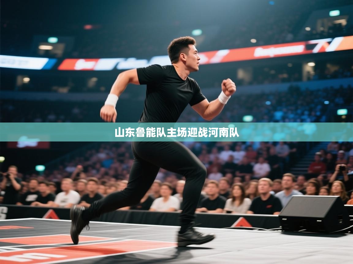 山东鲁能队主场迎战河南队 第2张