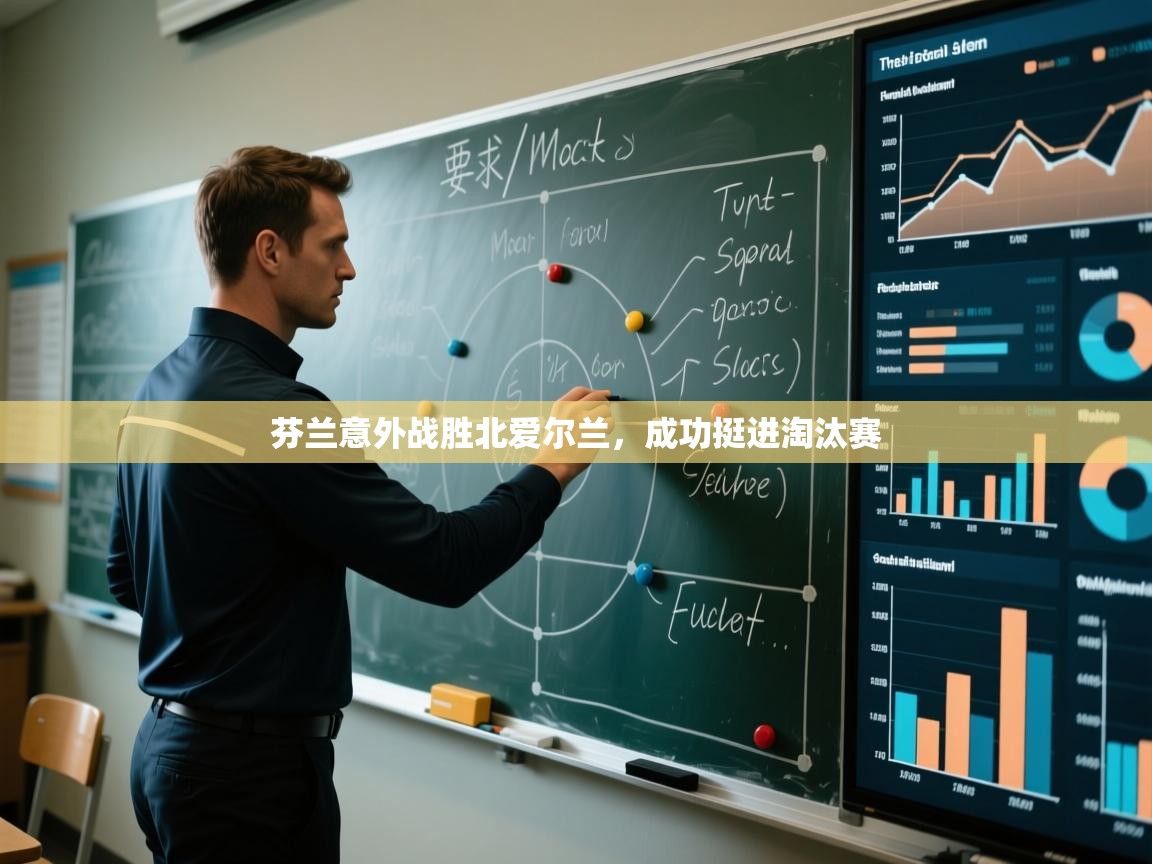 芬兰意外战胜北爱尔兰，成功挺进淘汰赛  第2张