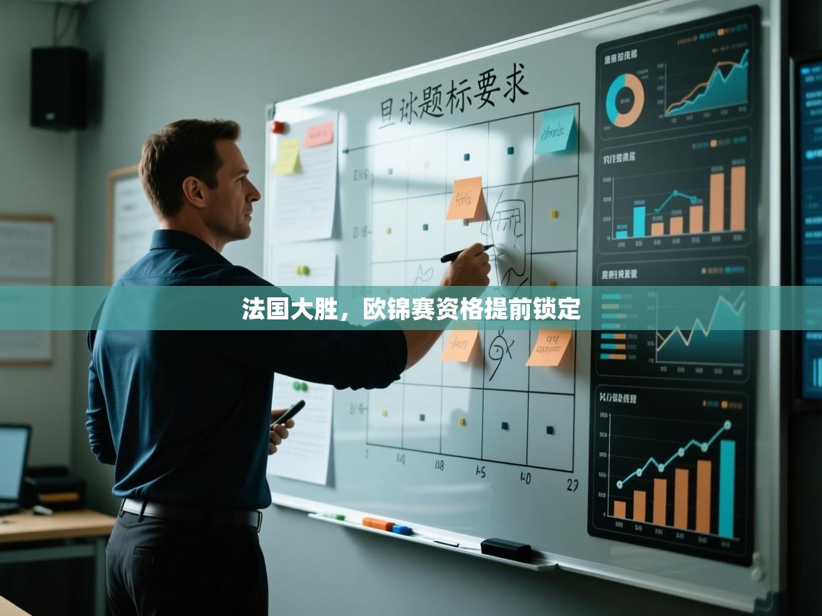 法国大胜，欧锦赛资格提前锁定