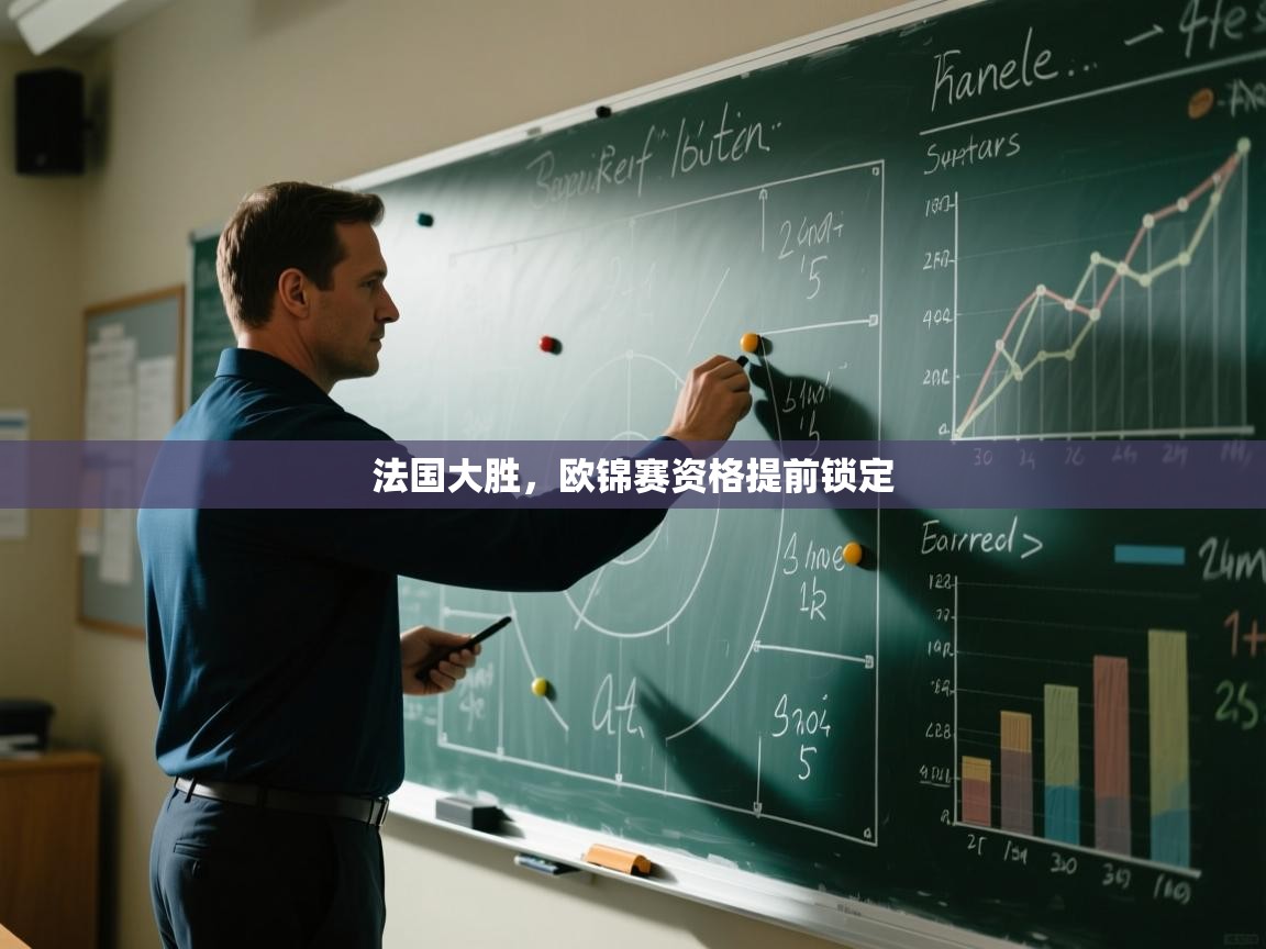 法国大胜，欧锦赛资格提前锁定  第2张